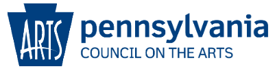 Pennsylvania Council on the Arts Funding Partner